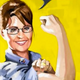 Illustration for article titled The Many Incarnations Of Rosie The Riveter